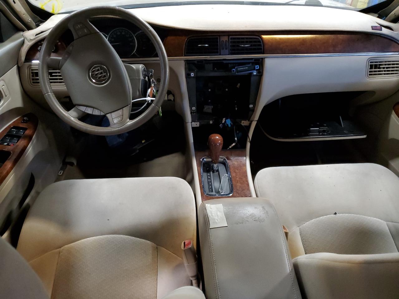 2005 Buick LaCrosse - Image 8