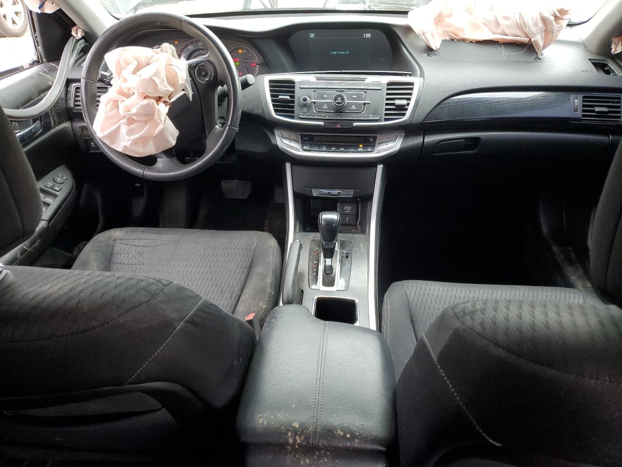 2013 Honda Accord - Image 8