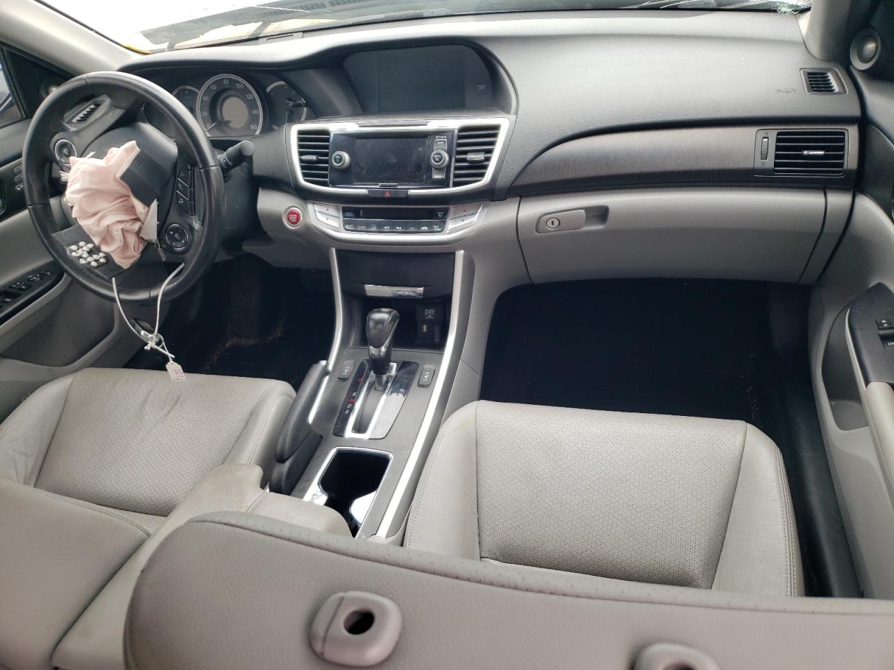 2014 Honda Accord - Image 8