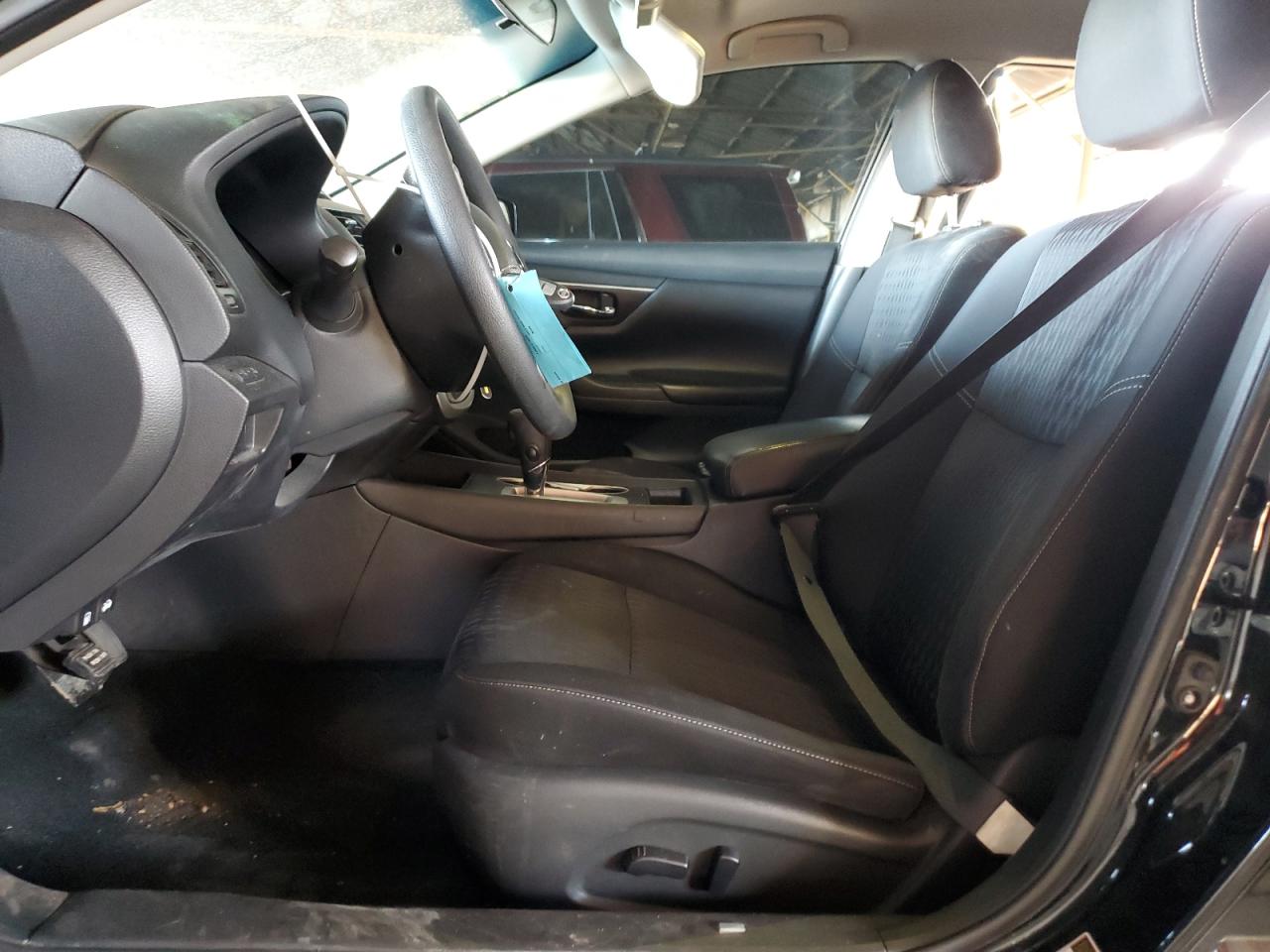 2017 Nissan Altima - Image 7