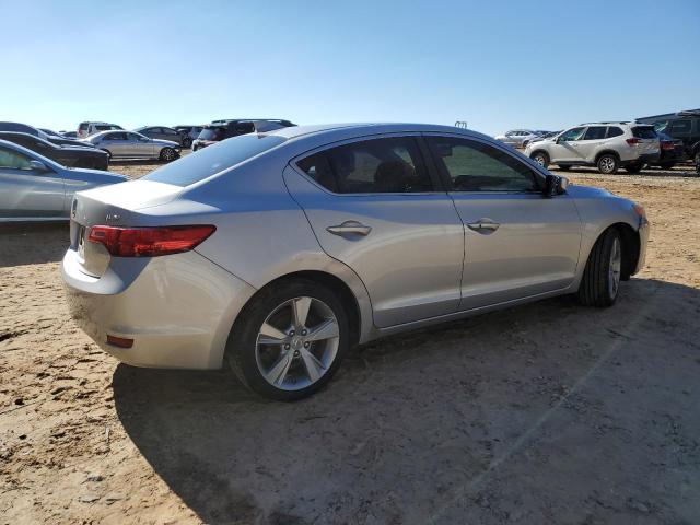  ACURA ILX 2013 Серебристый