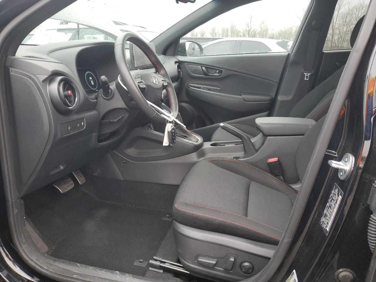 2023 Hyundai Kona - Image 7