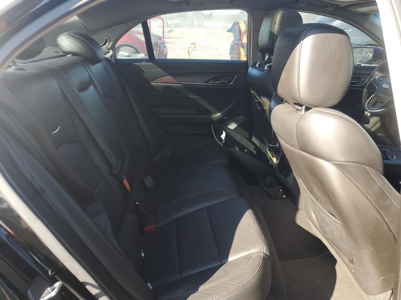 2016 Cadillac CTS - Image 10