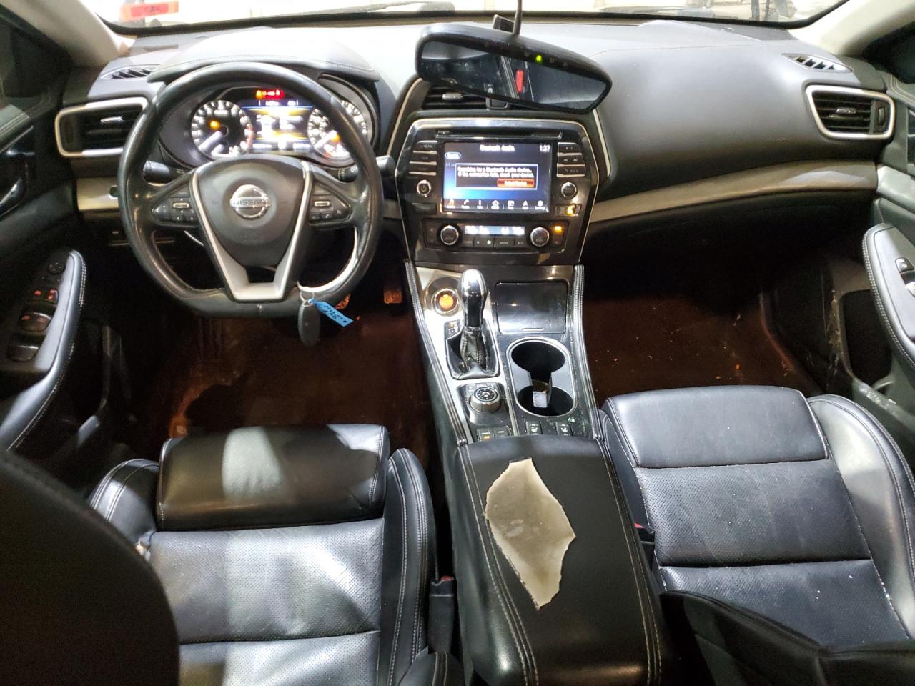 2017 Nissan Maxima - Image 8