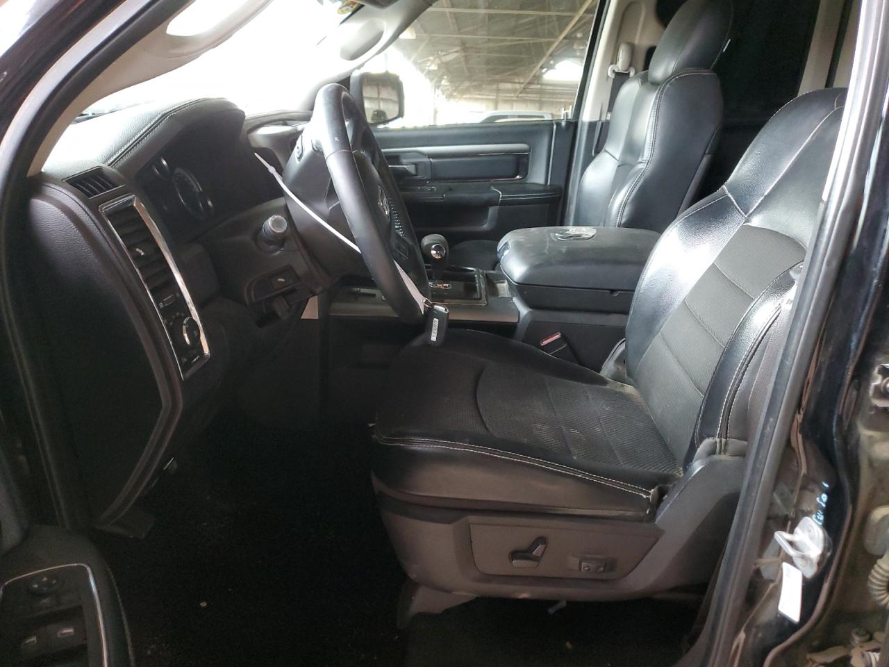 2013 RAM 1500 - Image 7