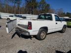 2007 Chevrolet Silverado C1500 Classic იყიდება Augusta-ში, GA - Rear End