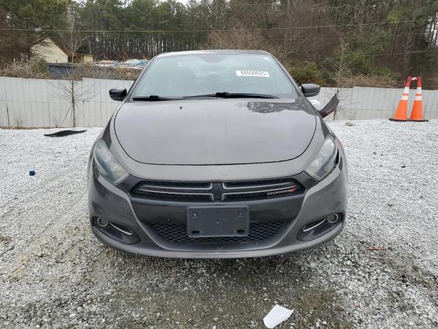  DODGE DART 2015 Серый
