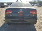 2015 Volkswagen Jetta Se for Sale in Harleyville, SC - Front End