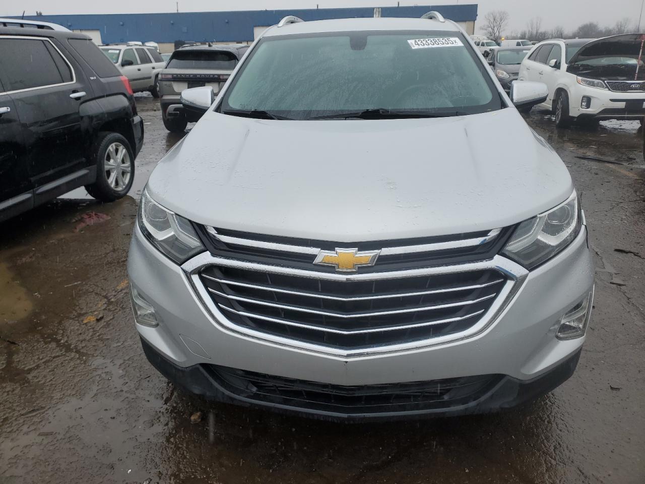 2019 Chevrolet Equinox - Image 5