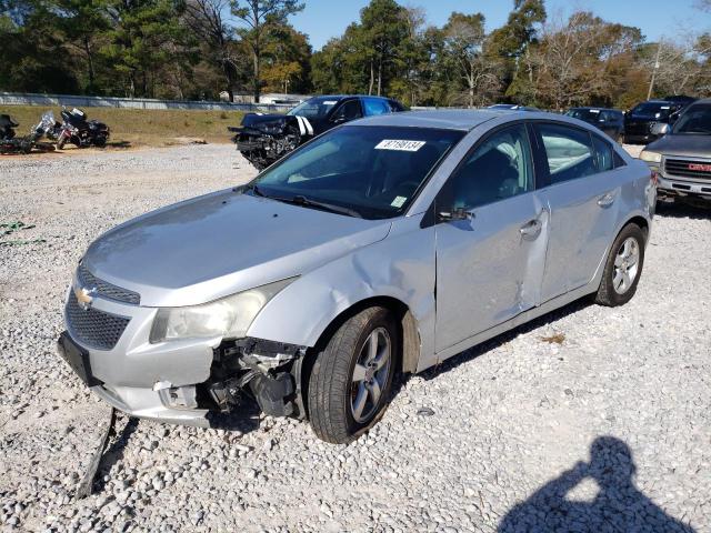 2011 Chevrolet Cruze Lt