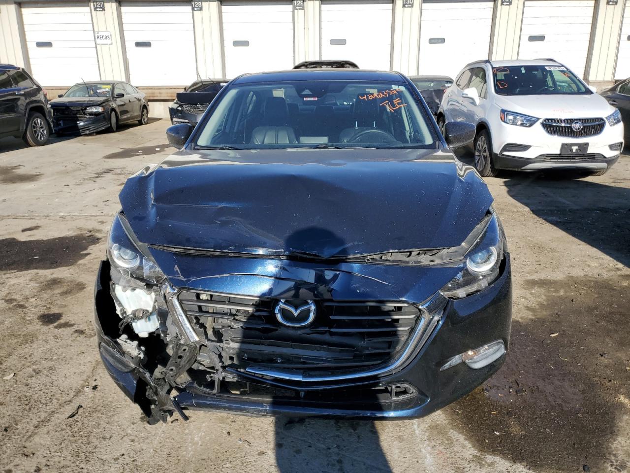 2018 Mazda 3 - Image 5