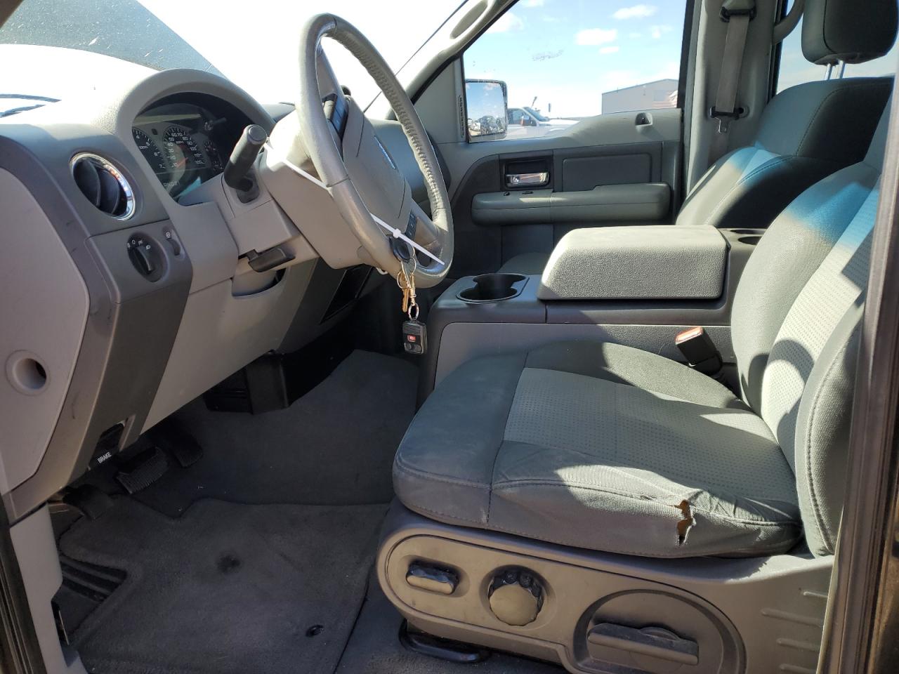 2008 Ford F-150 - Image 7