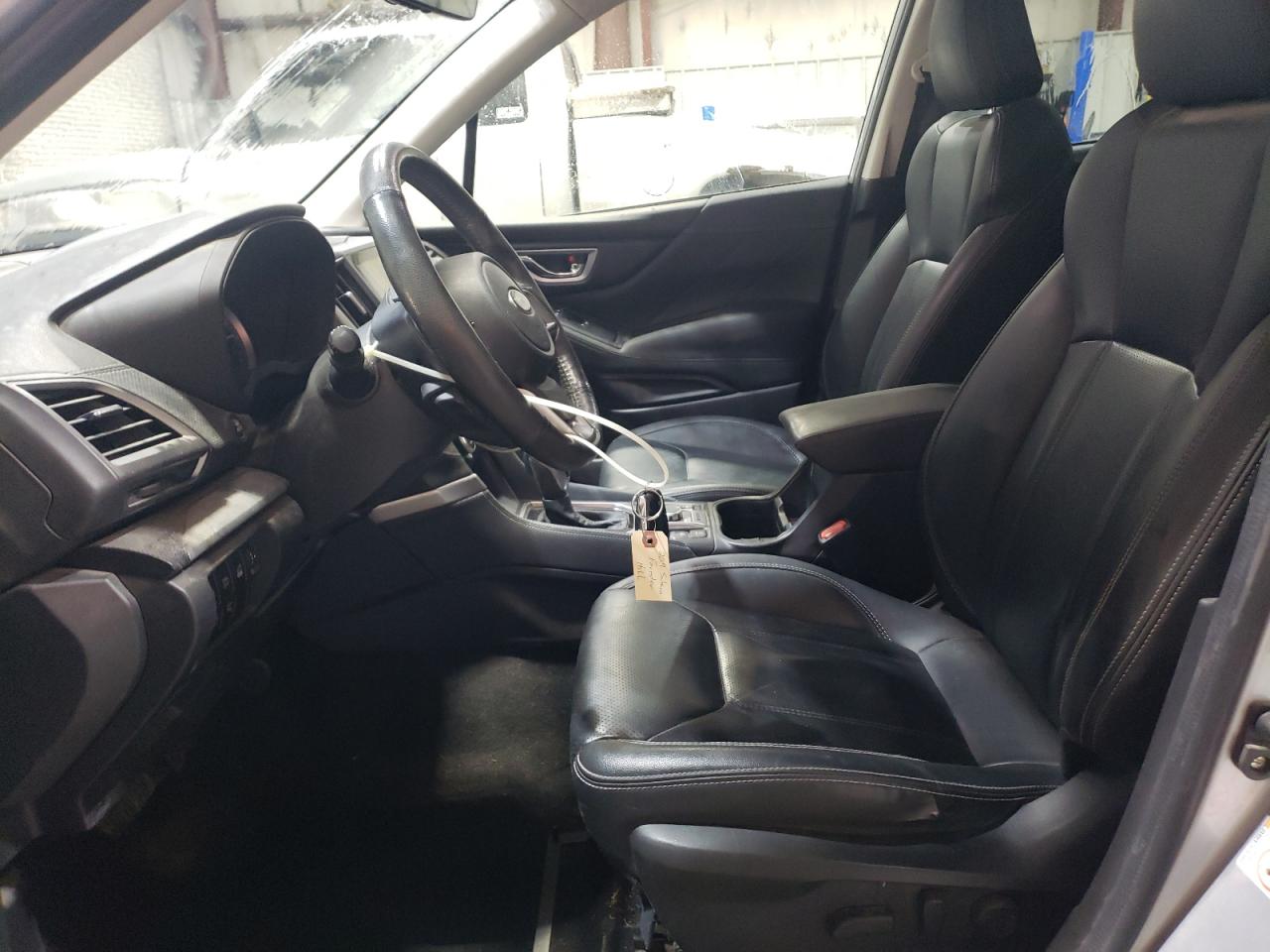 2019 Subaru Forester - Image 7
