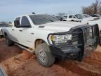 2022 Ram 2500 Tradesman na sprzedaż w Oklahoma City, OK - Rear End