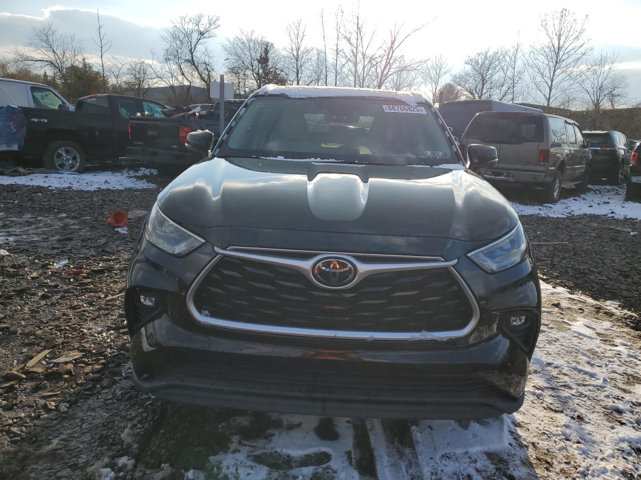 2020 Toyota Highlander - Image 5