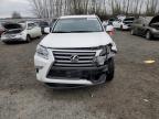 2018 Lexus Gx 460 en Venta en Arlington, WA - Front End