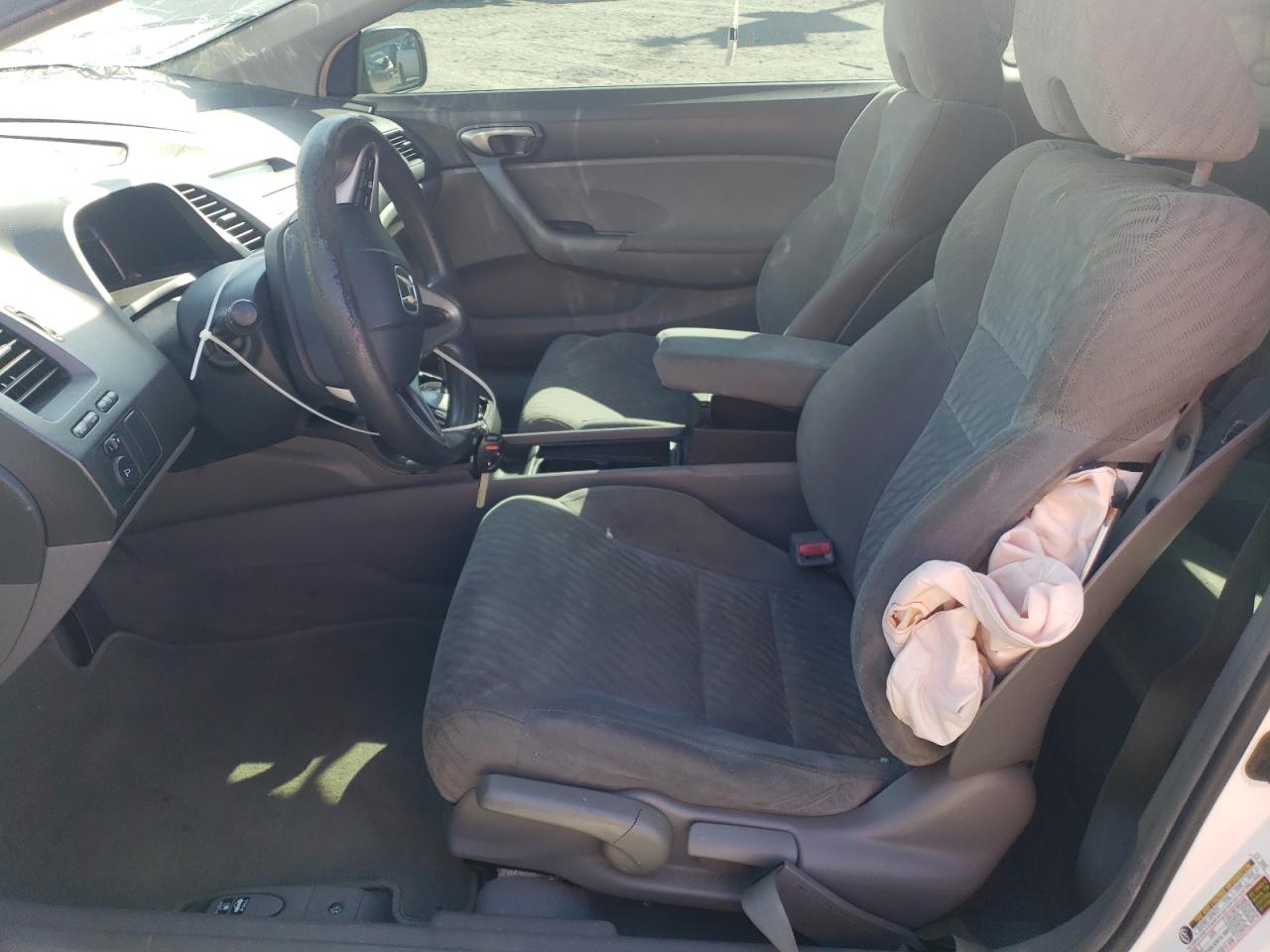 2009 Honda Civic - Image 7