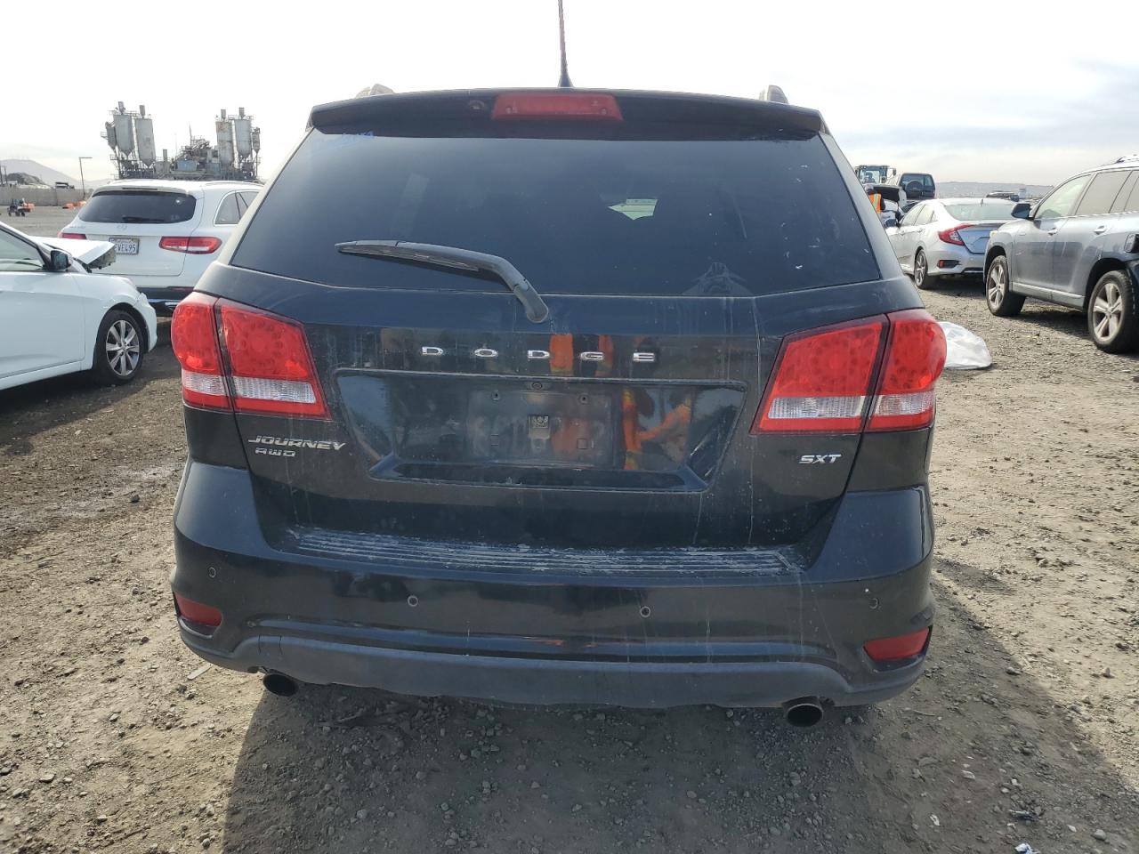 2017 Dodge Journey - Image 6