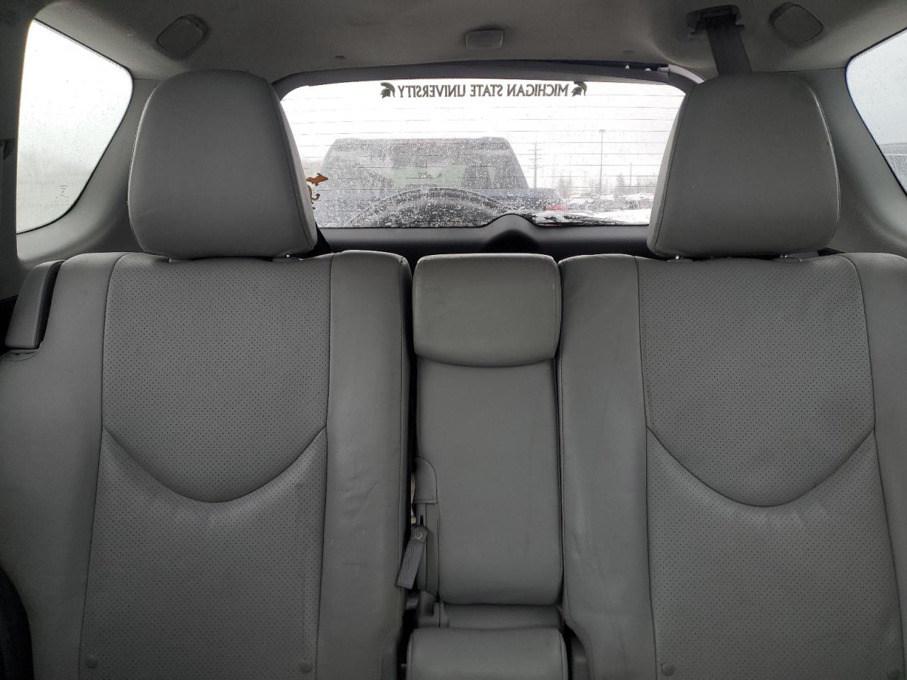 2011 Toyota RAV 4 - Image 10