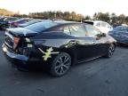 2016 Nissan Maxima 3.5S na sprzedaż w Exeter, RI - Rear End