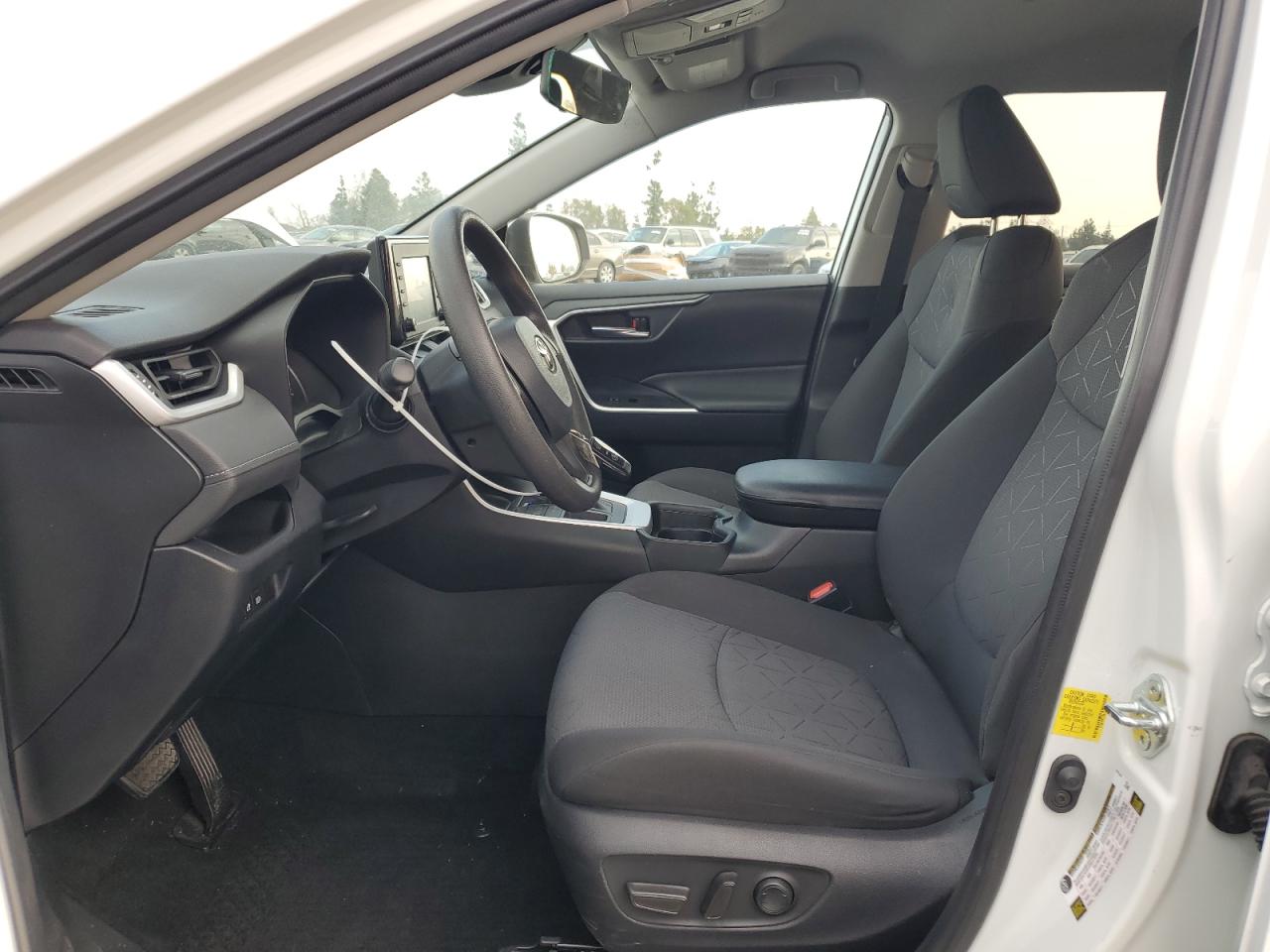 2021 Toyota RAV 4 - Image 7