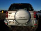 2005 Toyota Rav4  en Venta en Brighton, CO - Rear End