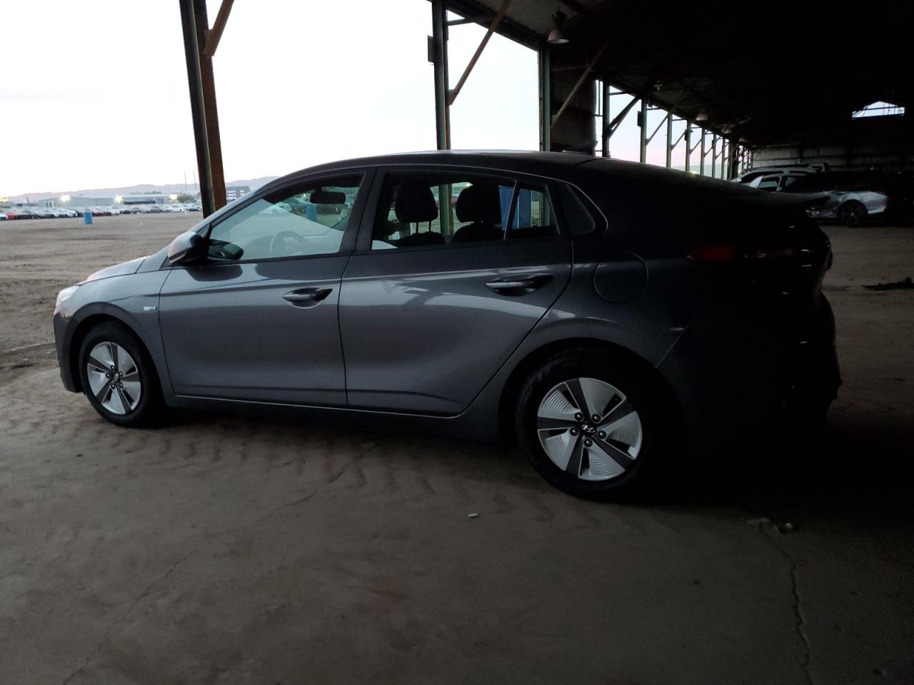 2019 Hyundai IONIQ - Image 2