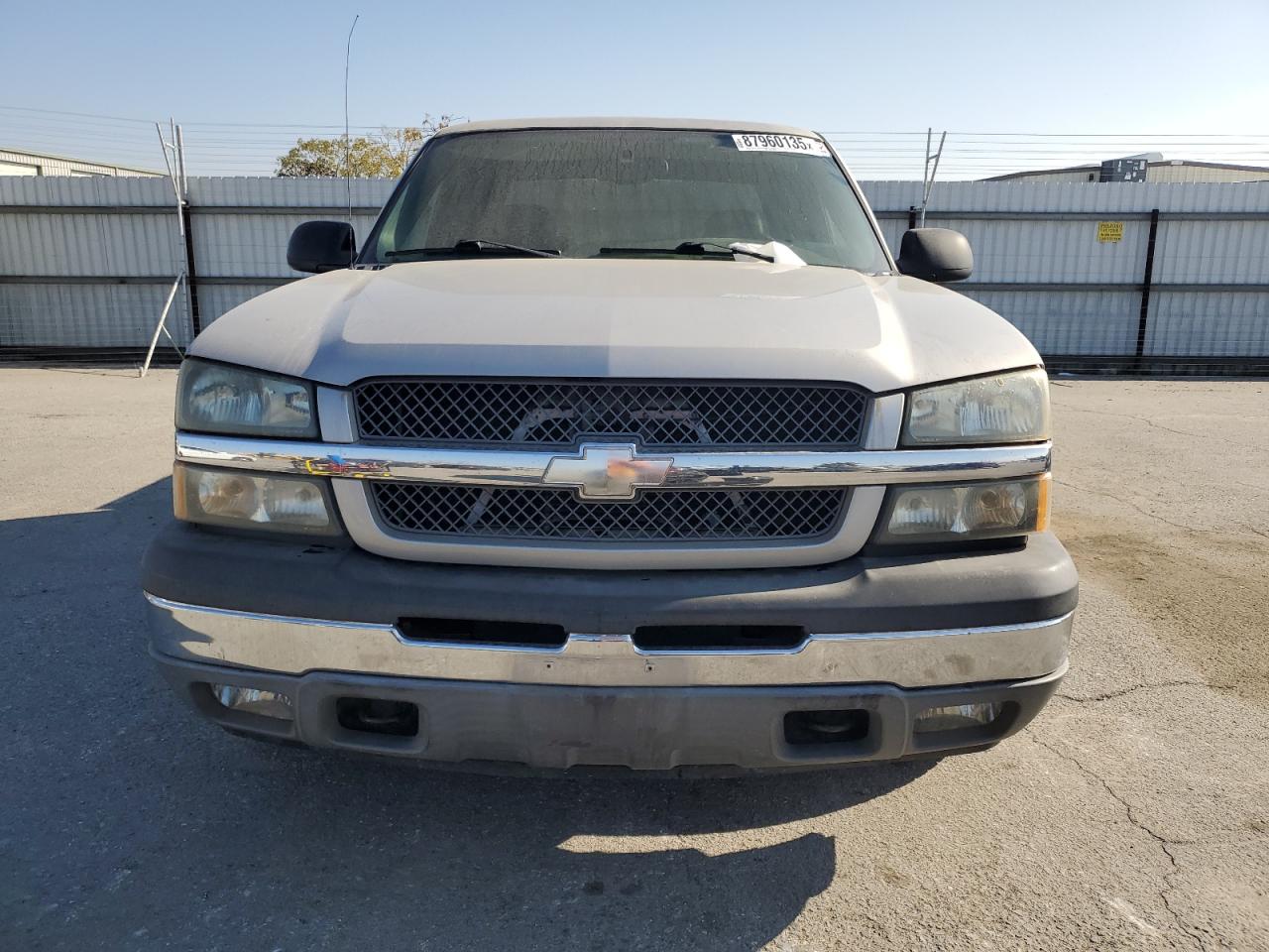 2005 Chevrolet Silverado - Image 5