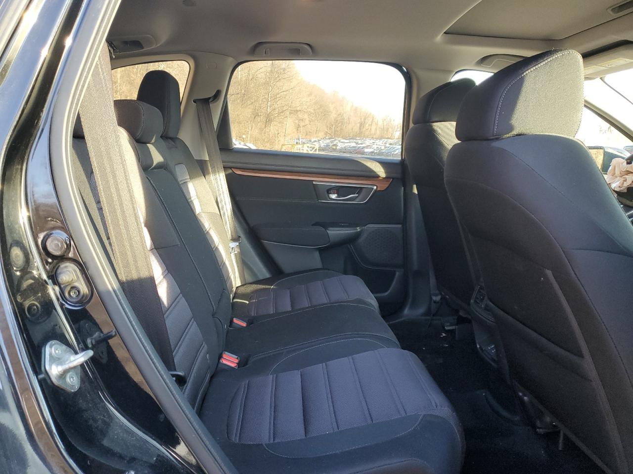 2019 Honda CR-V - Image 11