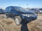 2014 Nissan Murano S na sprzedaż w Elgin, IL - Front End