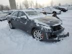 2014 Cadillac Cts Luxury Collection იყიდება Wayland-ში, MI - Front End