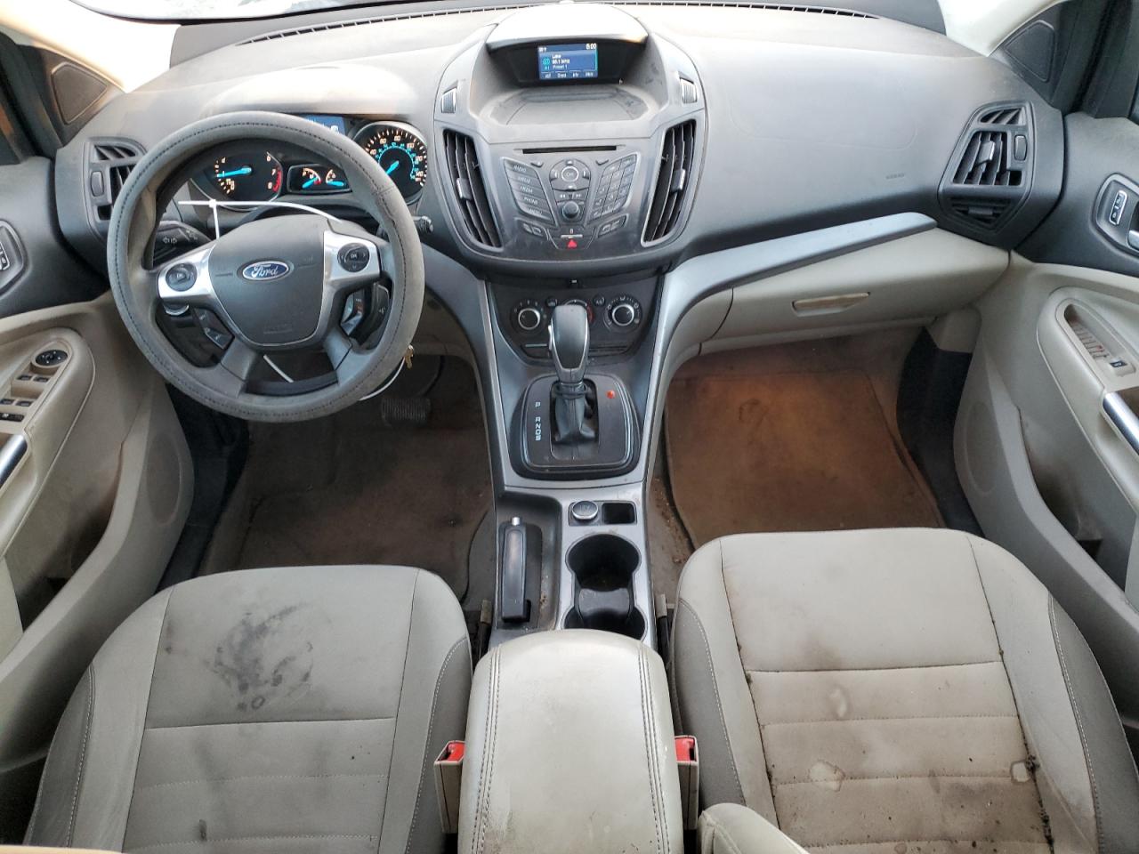 2014 Ford Escape - Image 8