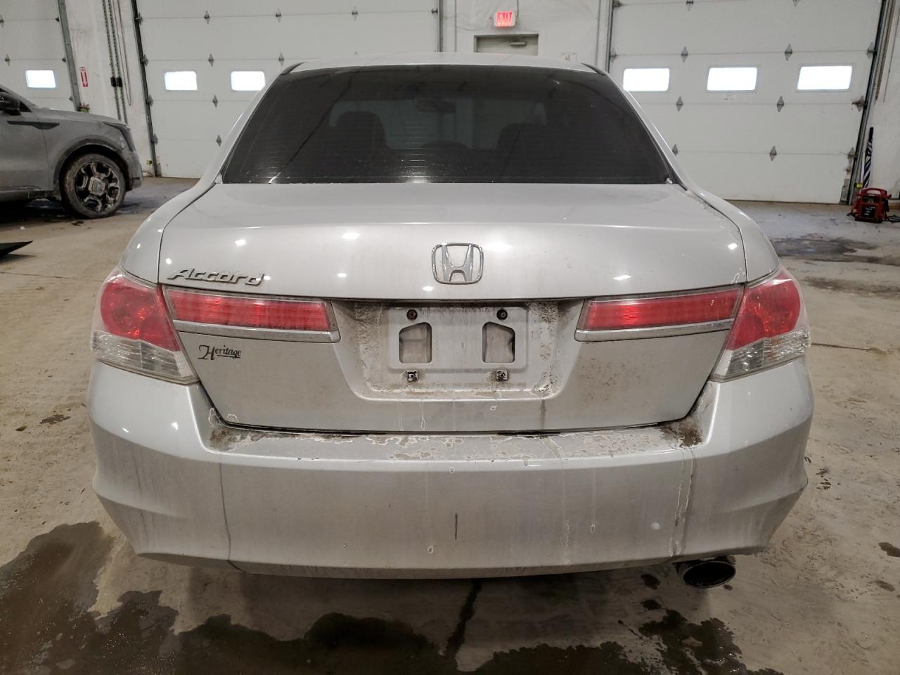 2012 Honda Accord - Image 6
