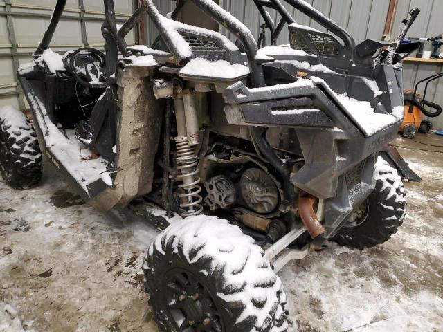 2022 POLARIS RZR PRO XP SPORT