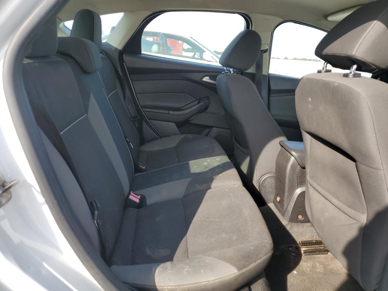 2013 Ford Focus - Image 10