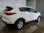 2018 Kia Sportage Lx de vânzare în Central Square, NY - Front End