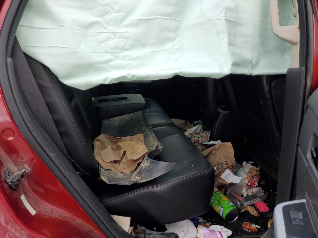 2014 Ford Edge - Image 11
