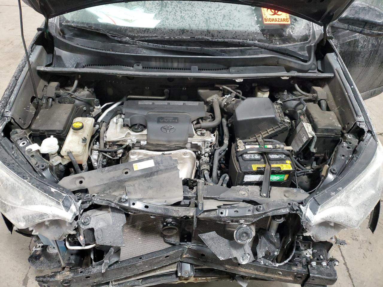 2016 Toyota RAV 4 - Image 13