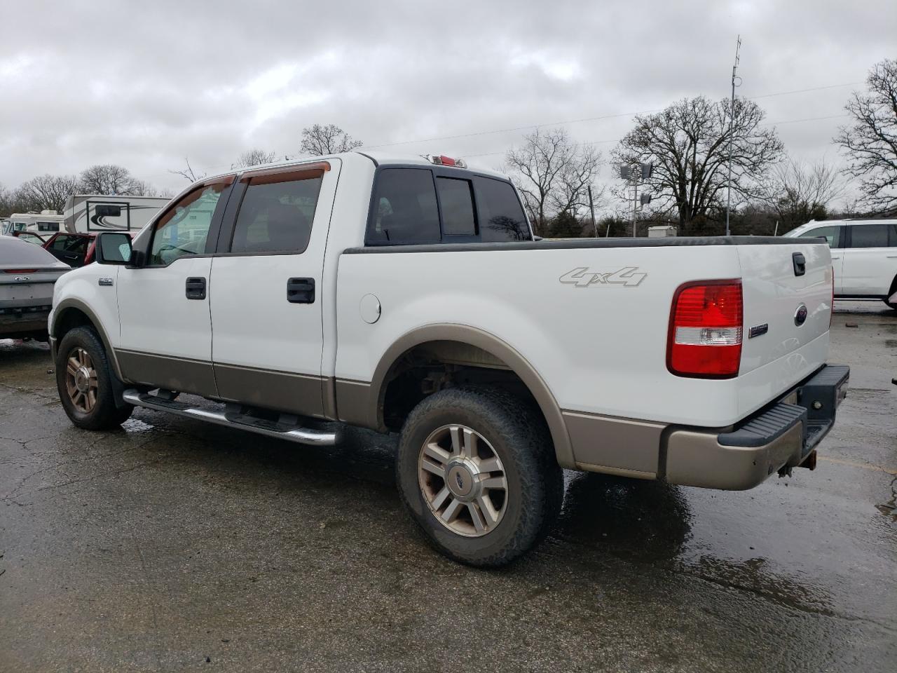 2005 Ford F-150 - Image 2