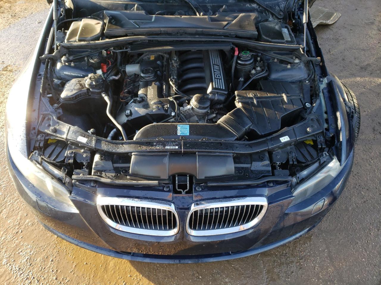 2010 BMW 3er - Image 12