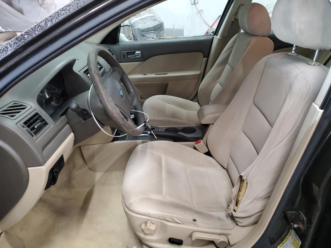 2006 Ford Fusion - Image 7