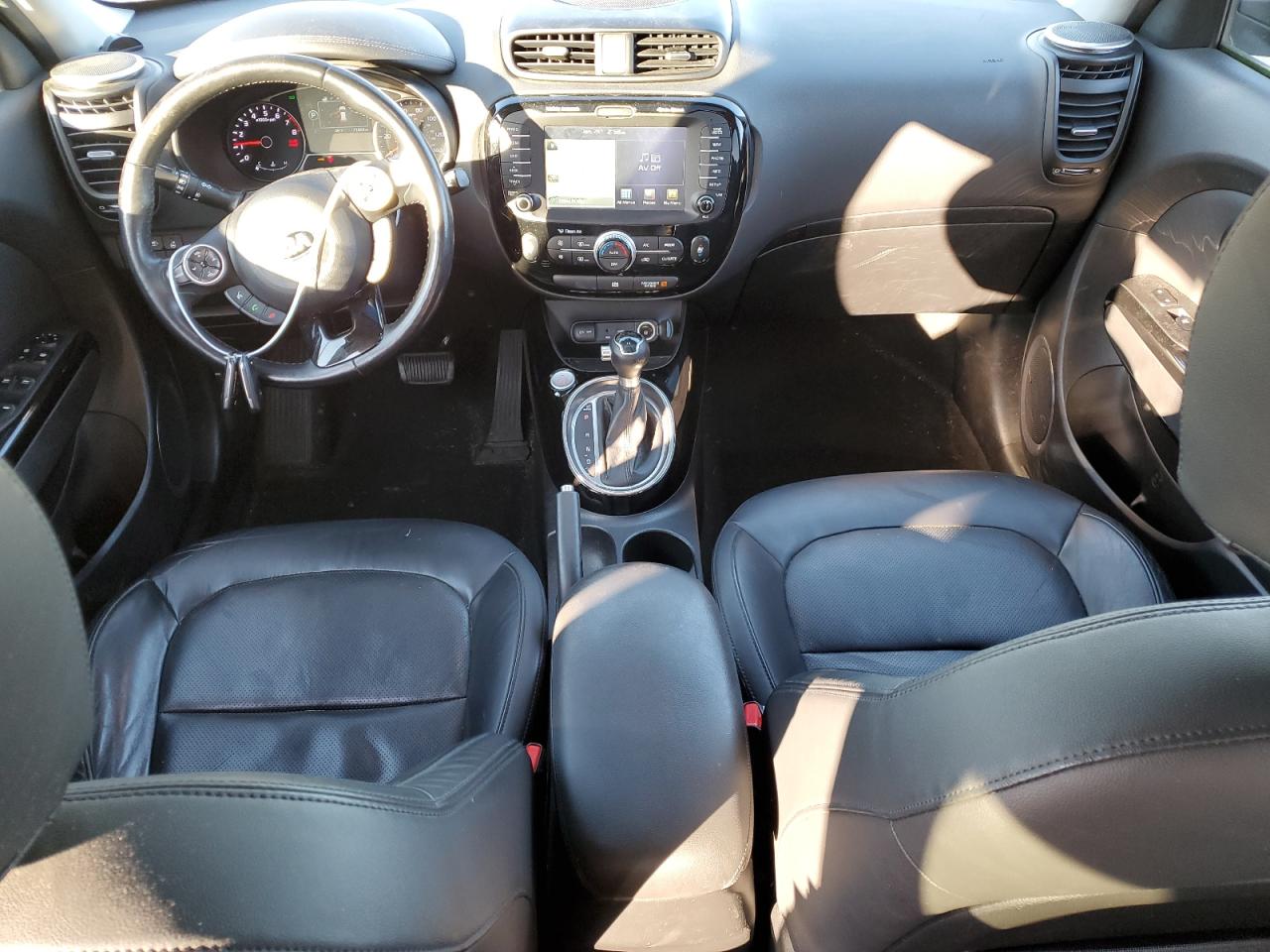 2016 Kia Soul - Image 8