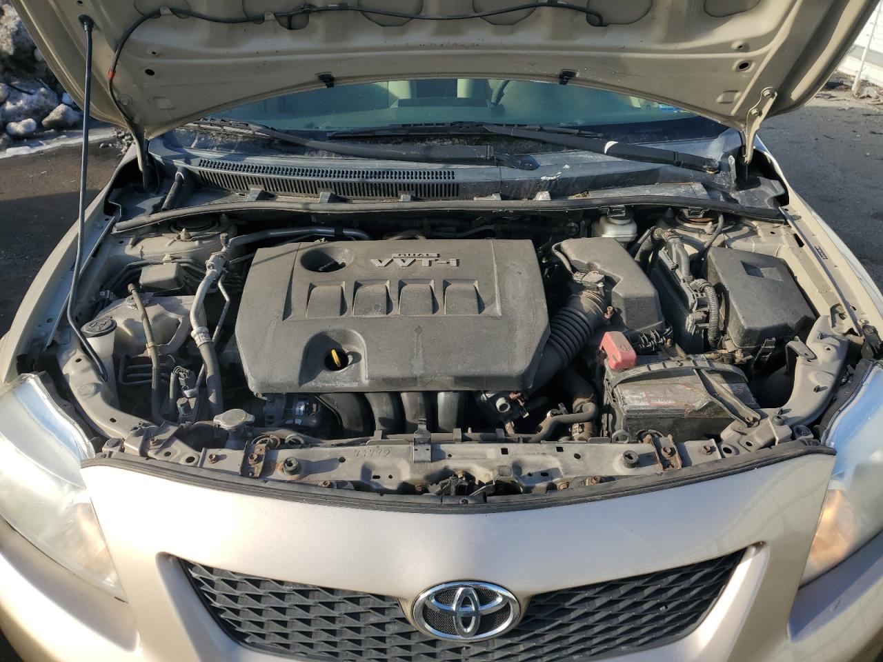2010 Toyota Corolla - Image 11