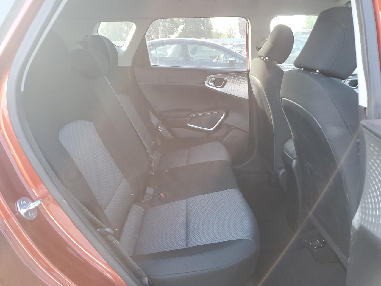 2021 Kia Soul - Image 10