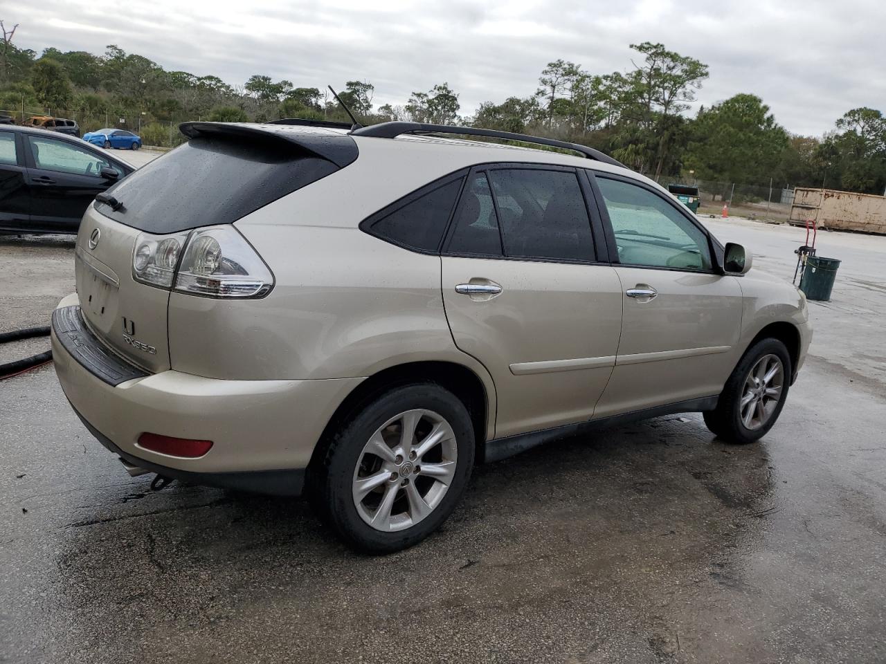 2008 Lexus RX - Image 3