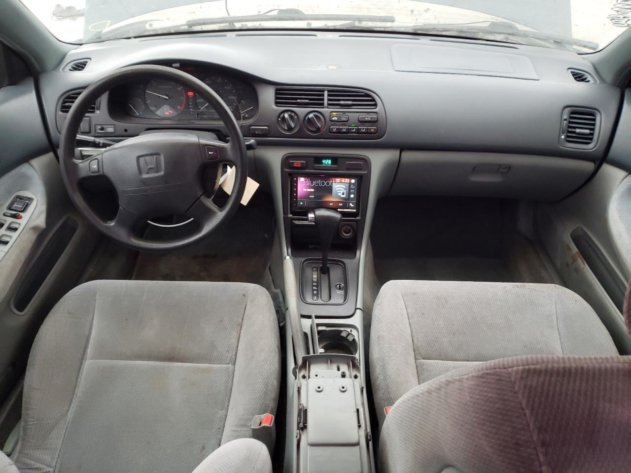 1996 Honda Accord - Image 8