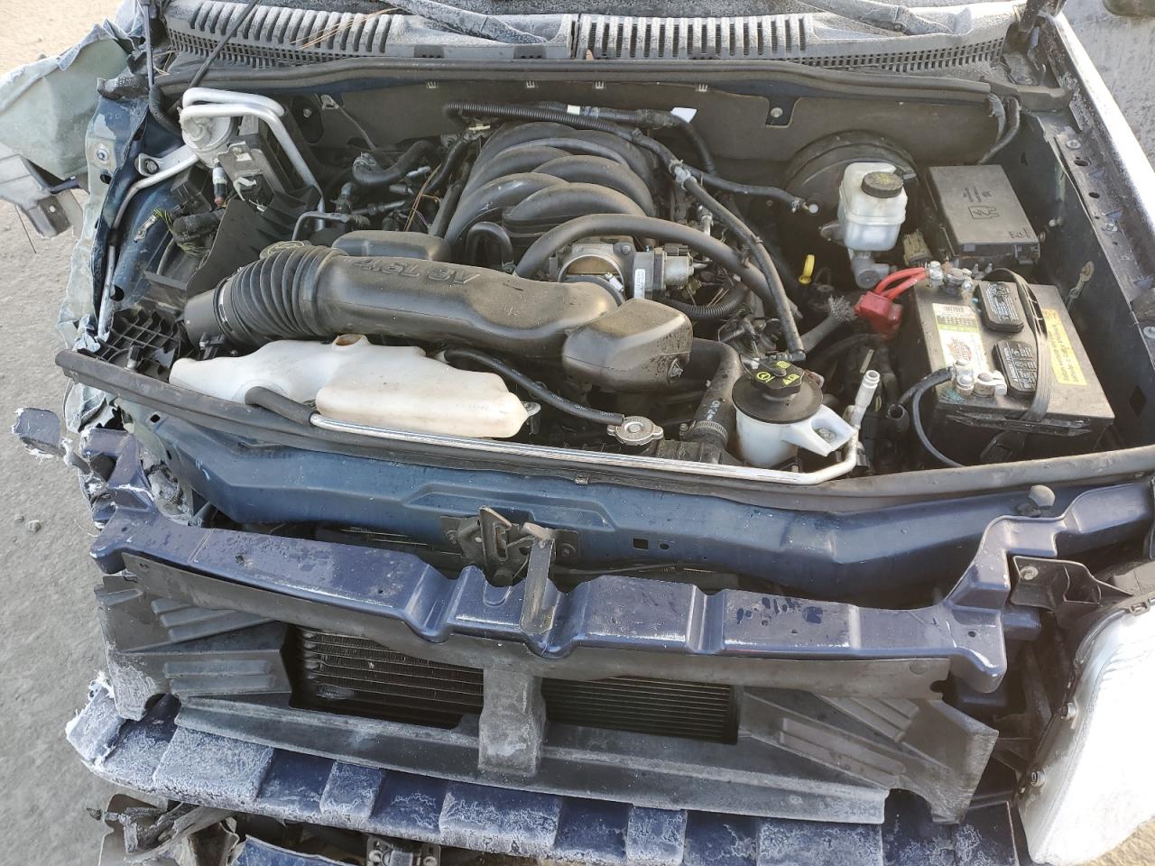 2007 Ford Explorer - Image 12