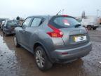 2014 NISSAN JUKE ACENT for sale at Copart WISBECH