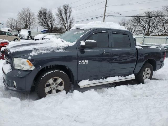 2016 Ram 1500 St