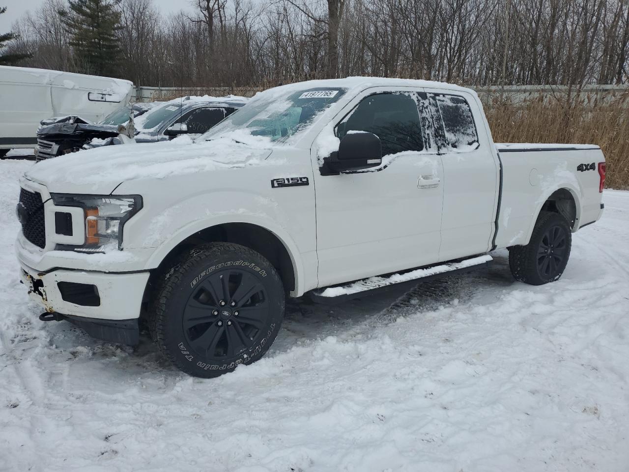 1FTFX1E4XLFA36884 FORD F-150 2020